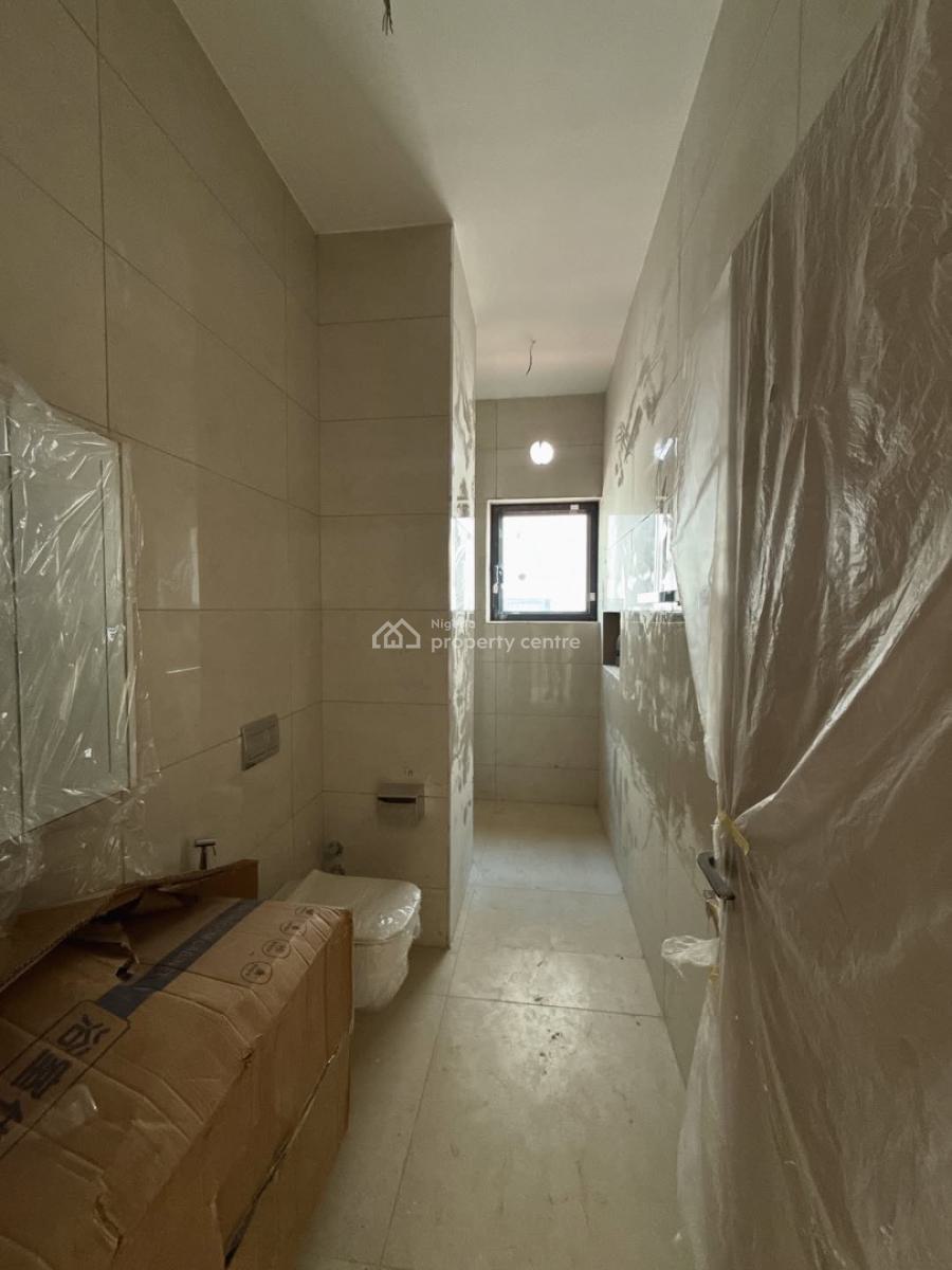 6 Bedroom Detached Duplex, Katampe Extension, Katampe, Abuja, Detached Duplex for Sale