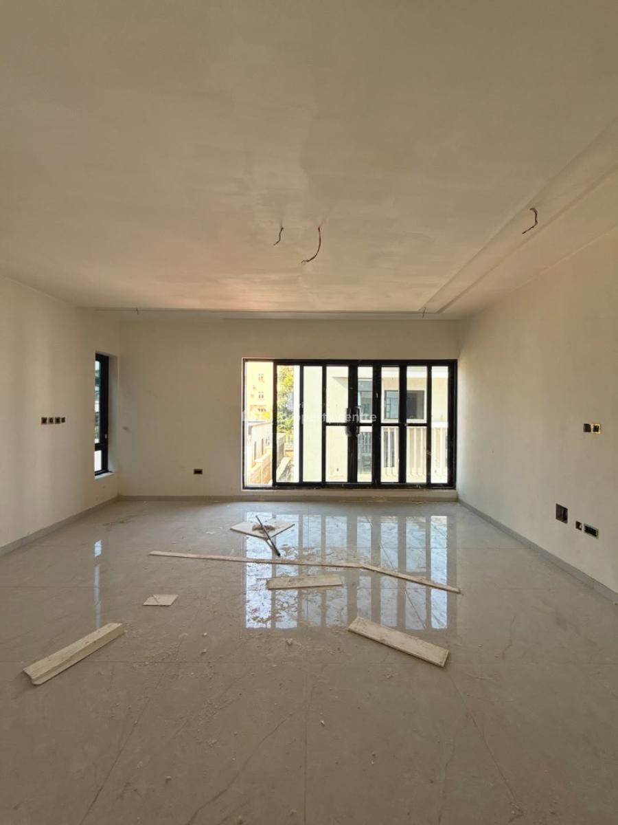 6 Bedroom Detached Duplex, Katampe Extension, Katampe, Abuja, Detached Duplex for Sale
