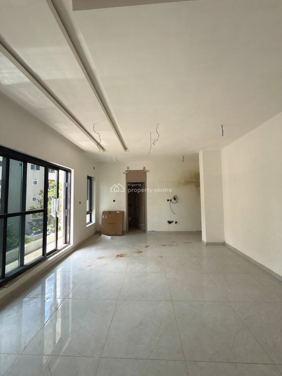 6 Bedroom Detached Duplex, Katampe Extension, Katampe, Abuja, Detached Duplex for Sale