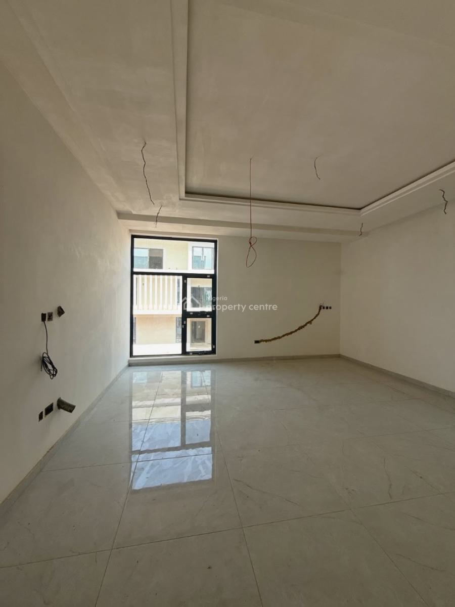 6 Bedroom Detached Duplex, Katampe Extension, Katampe, Abuja, Detached Duplex for Sale