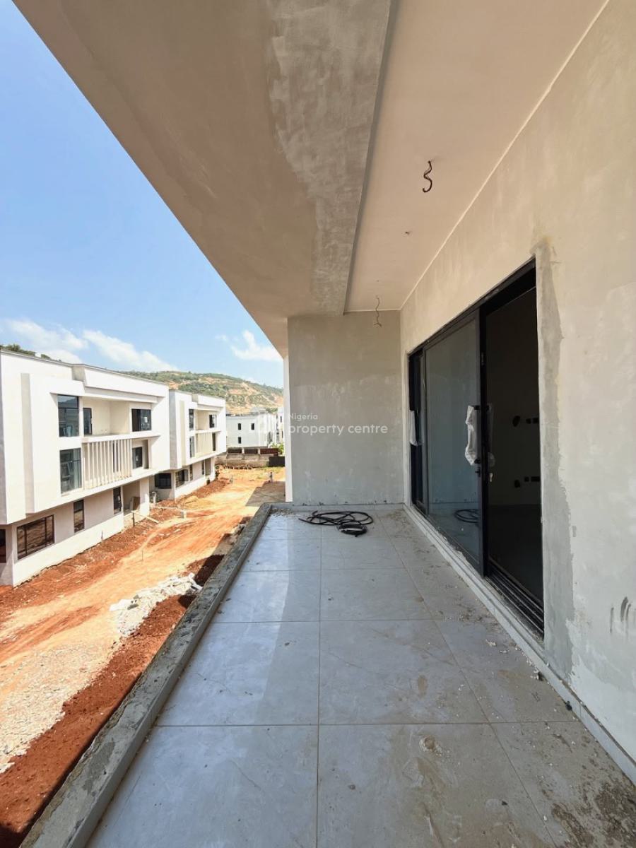 6 Bedroom Detached Duplex, Katampe Extension, Katampe, Abuja, Detached Duplex for Sale