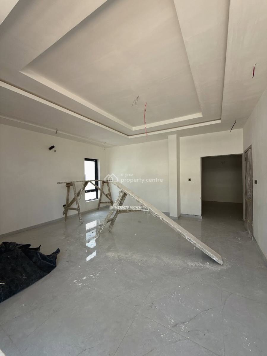 6 Bedroom Detached Duplex, Katampe Extension, Katampe, Abuja, Detached Duplex for Sale