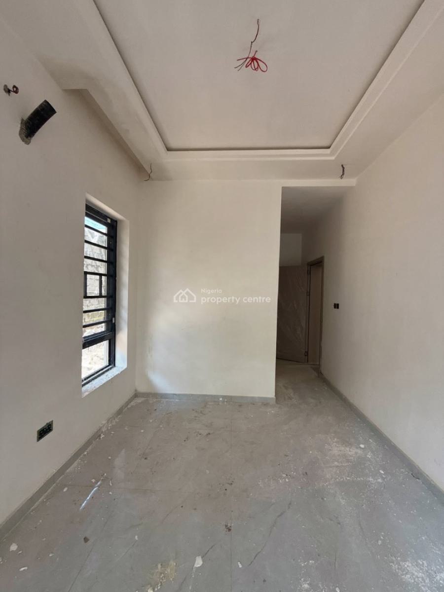 6 Bedroom Detached Duplex, Katampe Extension, Katampe, Abuja, Detached Duplex for Sale