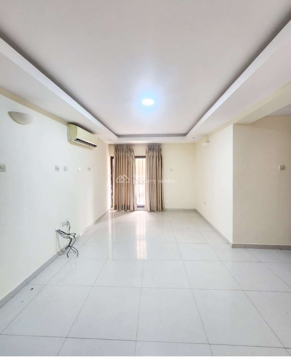 Service 3bedroom Apartment at Victoria Island, Victoria Island By Jj Apartment, Victoria Island (vi), Lagos, House for Rent