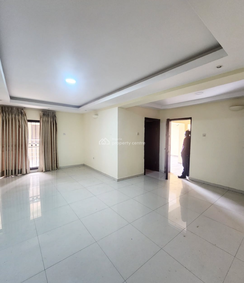 Service 3bedroom Apartment at Victoria Island, Victoria Island By Jj Apartment, Victoria Island (vi), Lagos, House for Rent