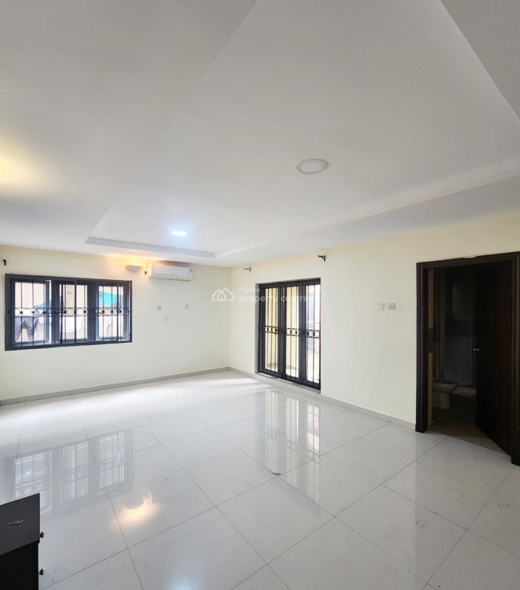 Service 3bedroom Apartment at Victoria Island, Victoria Island By Jj Apartment, Victoria Island (vi), Lagos, House for Rent