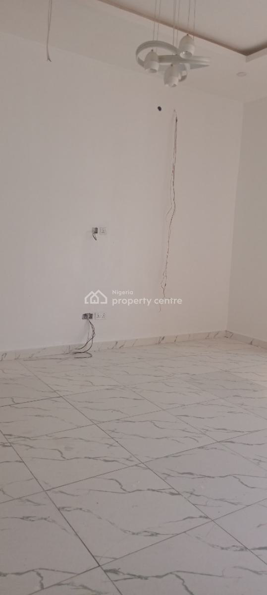 Now Available, Ikota Lekki Lagos, Ikota, Lekki, Lagos, Terraced Duplex for Rent