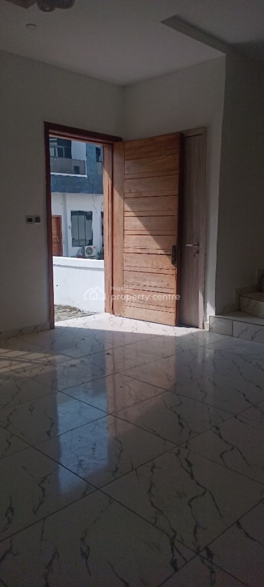 Now Available, Ikota Lekki Lagos, Ikota, Lekki, Lagos, Terraced Duplex for Rent