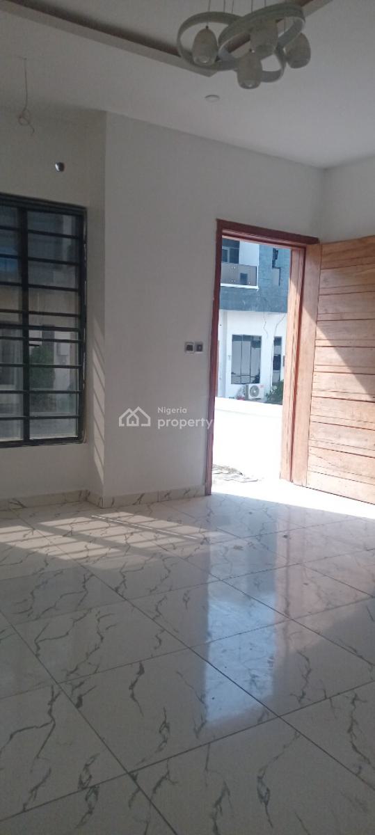 Now Available, Ikota Lekki Lagos, Ikota, Lekki, Lagos, Terraced Duplex for Rent