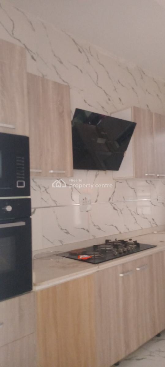 Now Available, Ikota Lekki Lagos, Ikota, Lekki, Lagos, Terraced Duplex for Rent