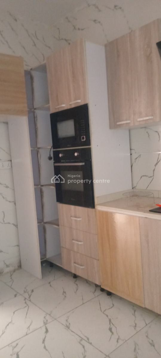 Now Available, Ikota Lekki Lagos, Ikota, Lekki, Lagos, Terraced Duplex for Rent
