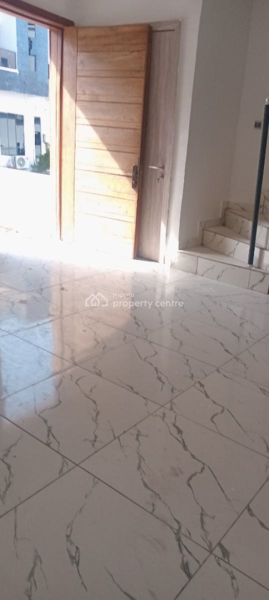 Now Available, Ikota Lekki Lagos, Ikota, Lekki, Lagos, Terraced Duplex for Rent