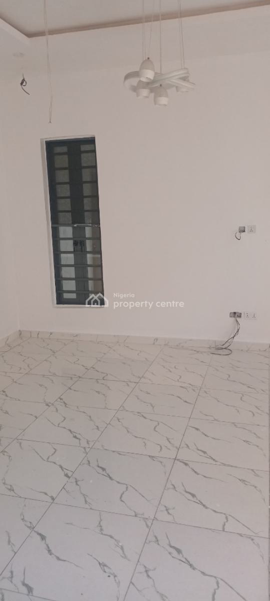Now Available, Ikota Lekki Lagos, Ikota, Lekki, Lagos, Terraced Duplex for Rent