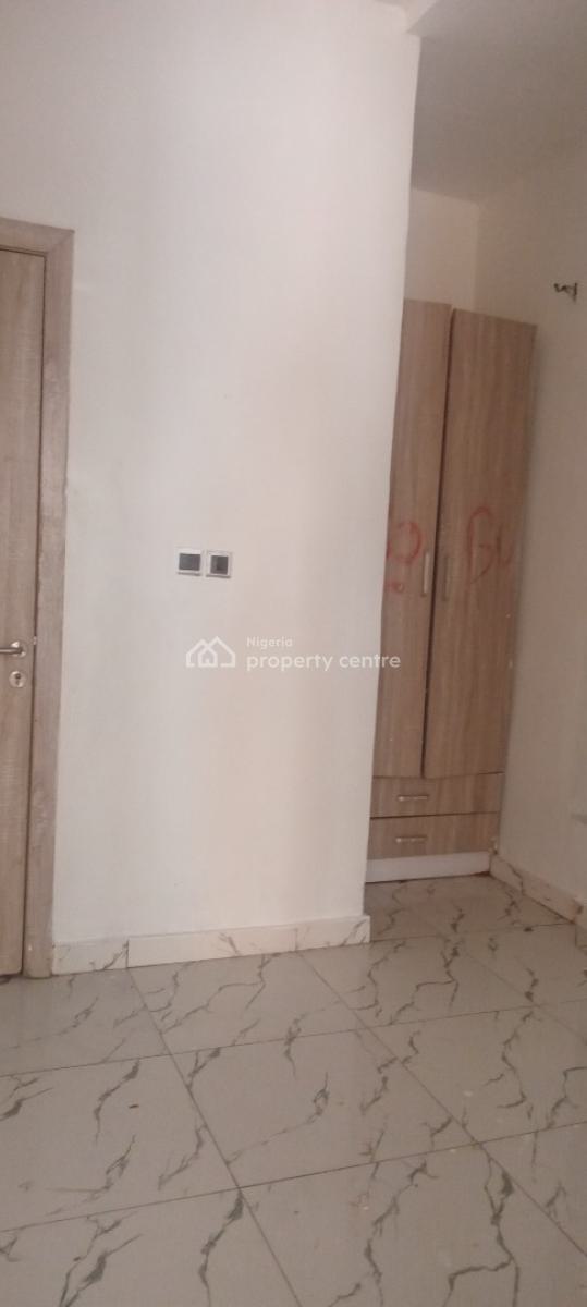Now Available, Ikota Lekki Lagos, Ikota, Lekki, Lagos, Terraced Duplex for Rent