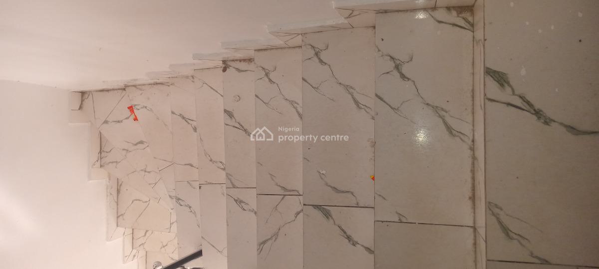Now Available, Ikota Lekki Lagos, Ikota, Lekki, Lagos, Terraced Duplex for Rent