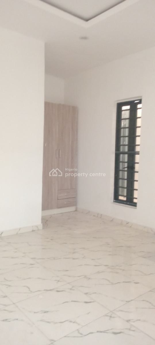 Now Available, Ikota Lekki Lagos, Ikota, Lekki, Lagos, Terraced Duplex for Rent