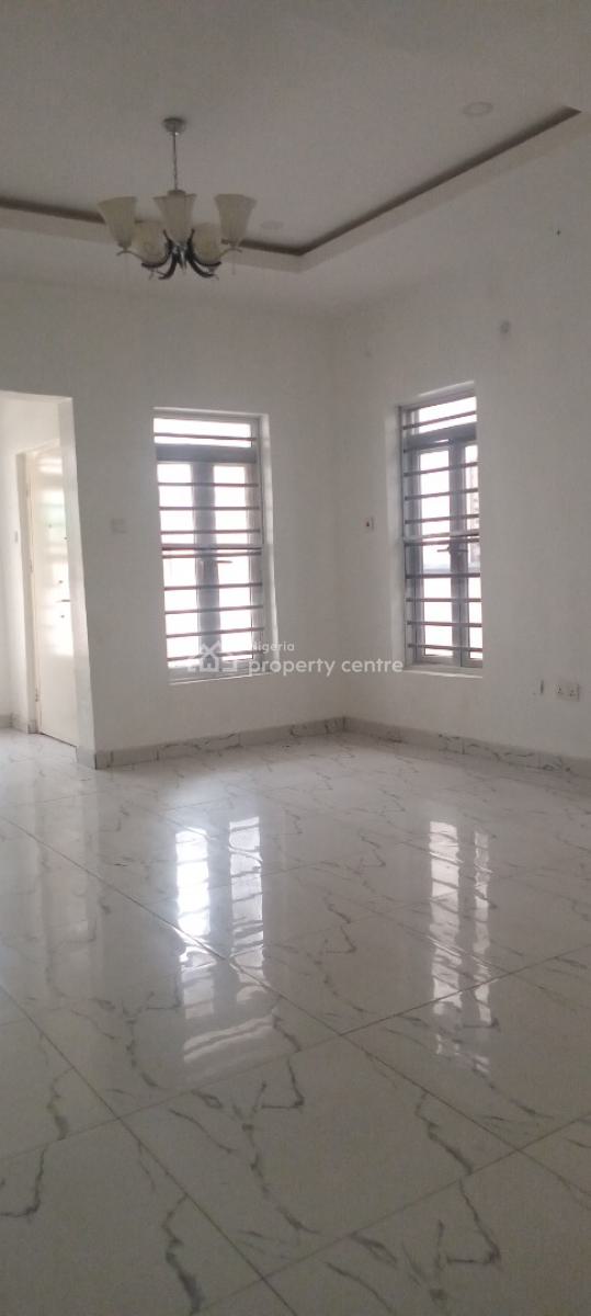 Now Available, Ikota Lekki Lagos, Ikota, Lekki, Lagos, Terraced Duplex for Rent