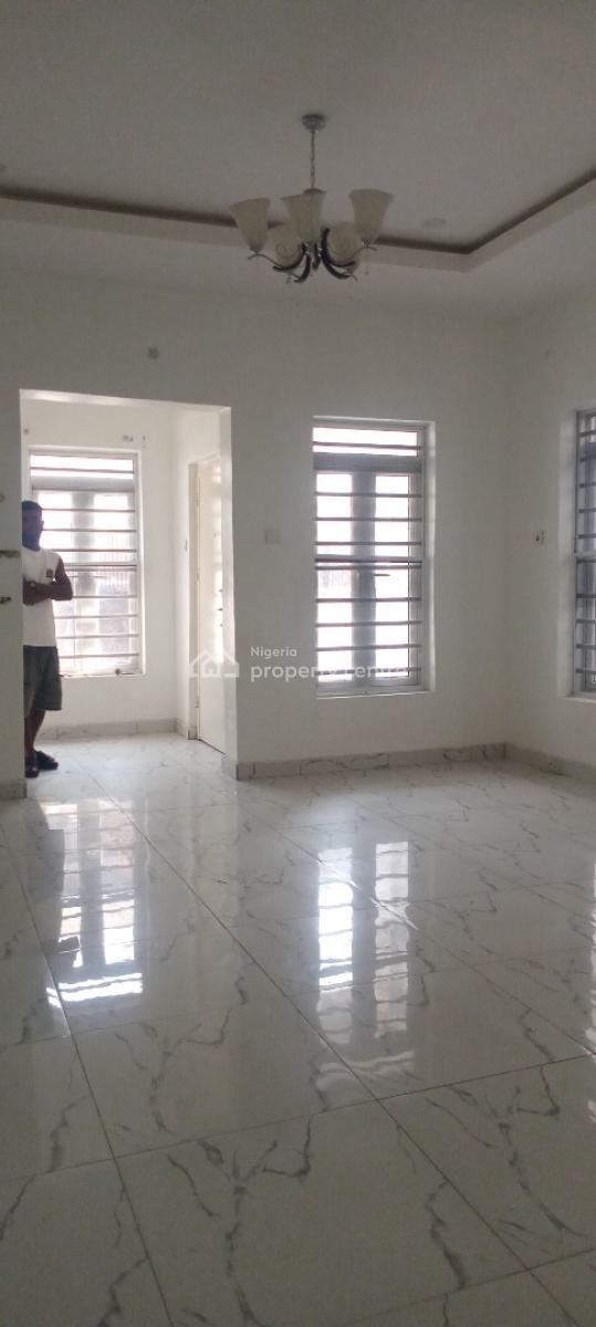 Now Available, Ikota Lekki Lagos, Ikota, Lekki, Lagos, Terraced Duplex for Rent