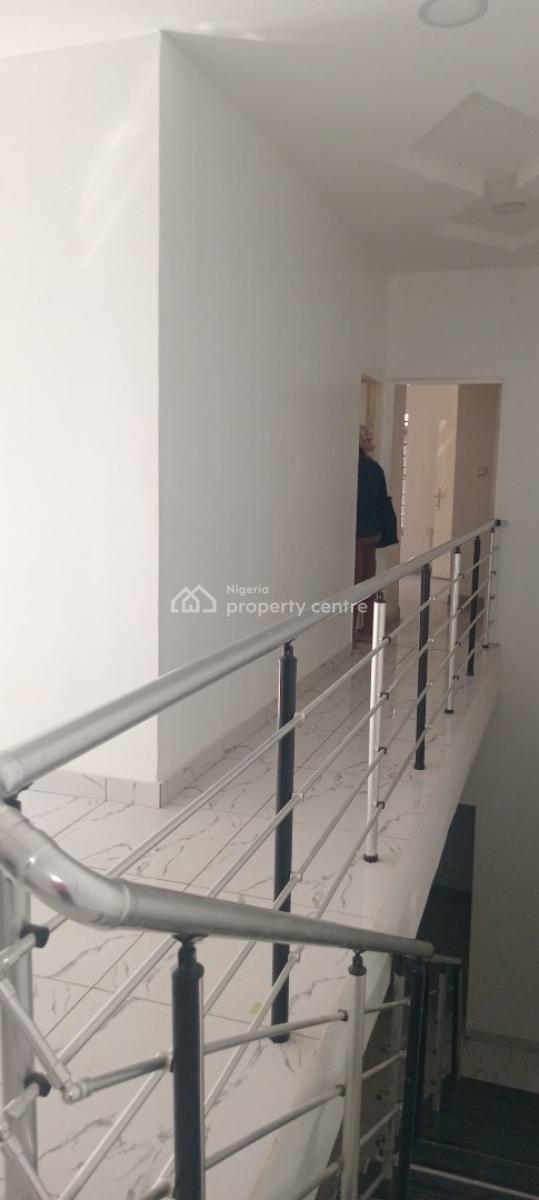 Now Available, Ikota Lekki Lagos, Ikota, Lekki, Lagos, Terraced Duplex for Rent