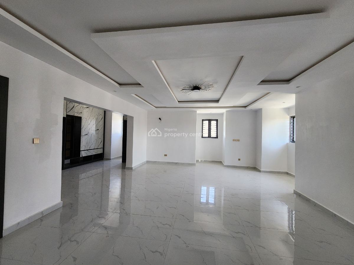 Brand New and Luxurious 9 Bedroom Detached Triplex with Swimming Pool, Efab Metropolis Estate, Karsana, Abuja, Detached Duplex for Sale