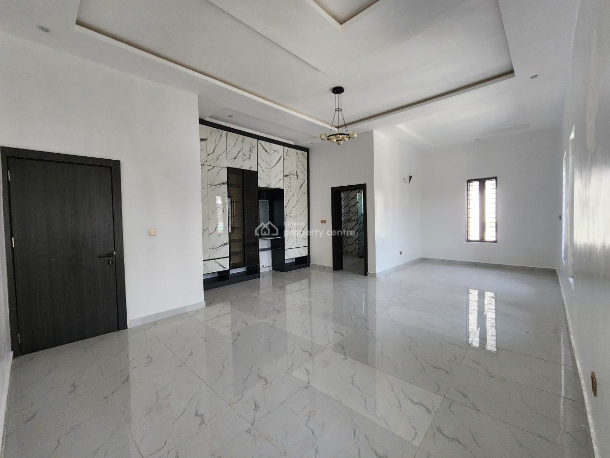 Brand New and Luxurious 9 Bedroom Detached Triplex with Swimming Pool, Efab Metropolis Estate, Karsana, Abuja, Detached Duplex for Sale