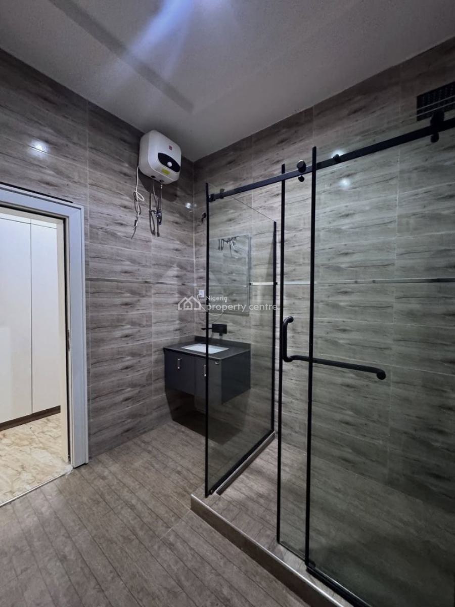 Luxury 5 Bedrooms  Detached Duplex with Bq, Dakwo, Abuja, Detached Duplex for Sale