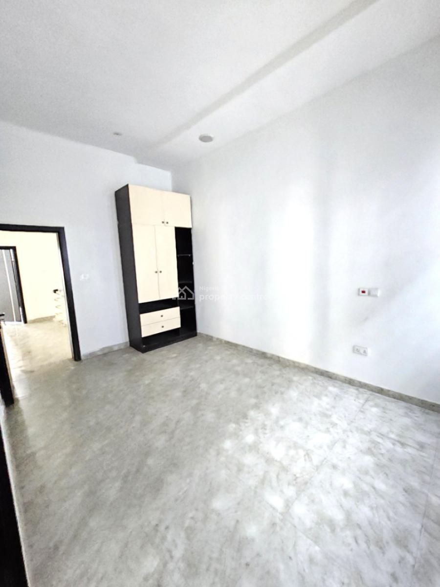 Luxurious Contemporary 4 Bedroom Deluxe Detached Duplex with Bq in a S, Orchid, Lekki, Lagos, Semi-detached Duplex for Sale