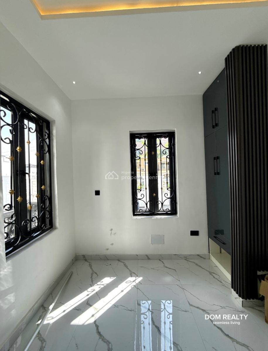 5 Bedroom Detached Duplex  Swimming Pool, Kado, Kado, Abuja, Detached Duplex for Sale