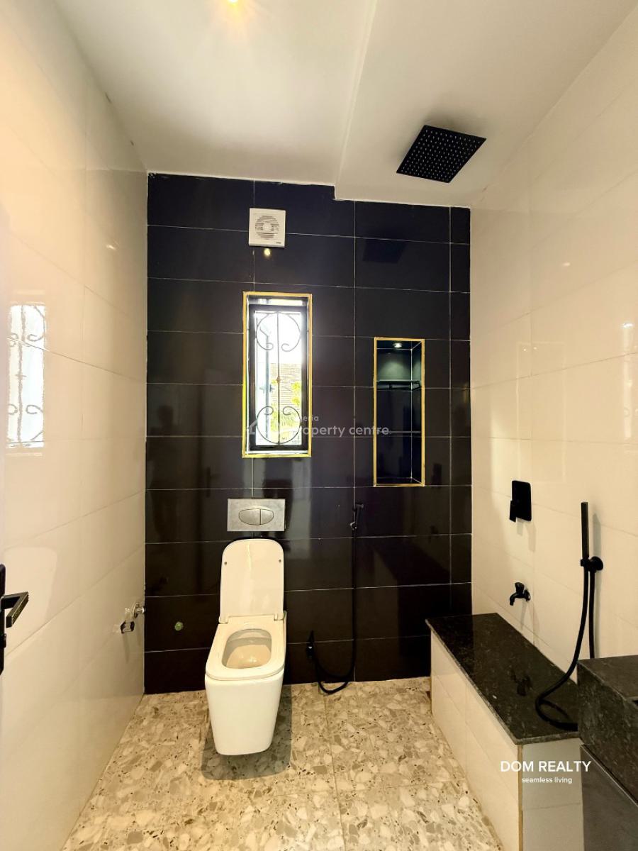 5 Bedroom Detached Duplex  Swimming Pool, Kado, Kado, Abuja, Detached Duplex for Sale