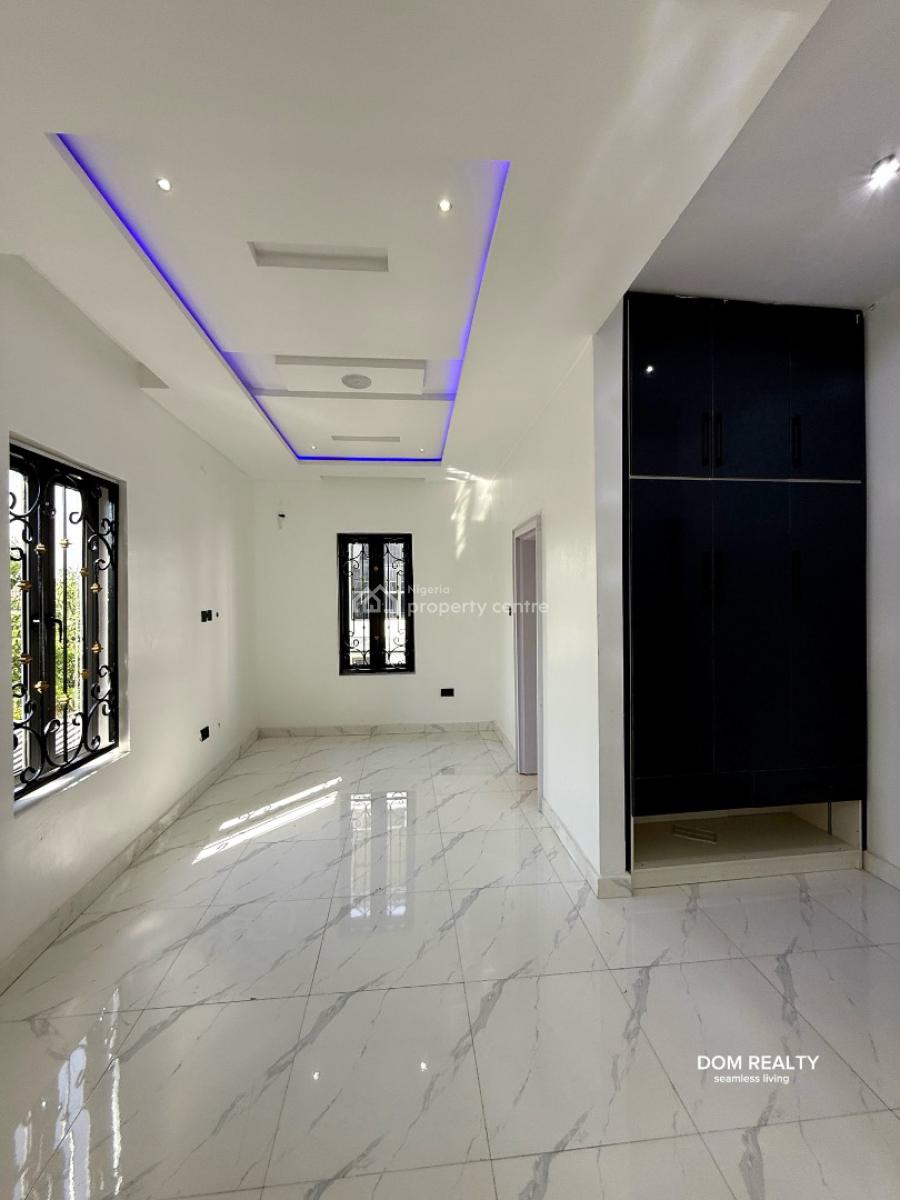 5 Bedroom Detached Duplex  Swimming Pool, Kado, Kado, Abuja, Detached Duplex for Sale