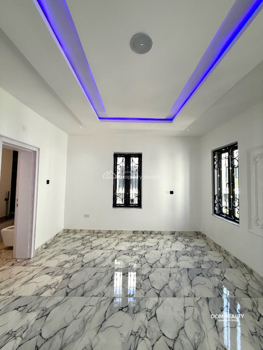 5 Bedroom Detached Duplex  Swimming Pool, Kado, Kado, Abuja, Detached Duplex for Sale