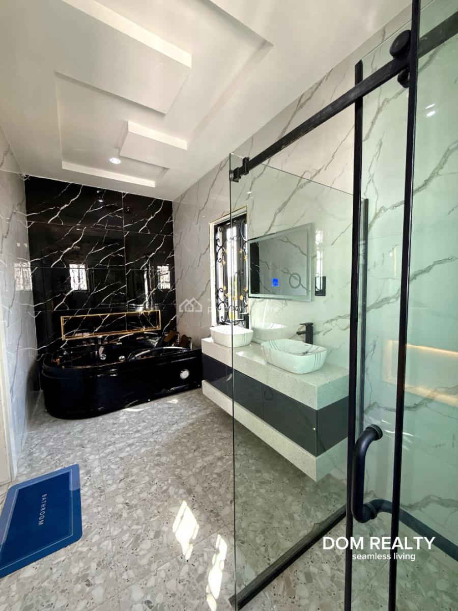 5 Bedroom Detached Duplex  Swimming Pool, Kado, Kado, Abuja, Detached Duplex for Sale