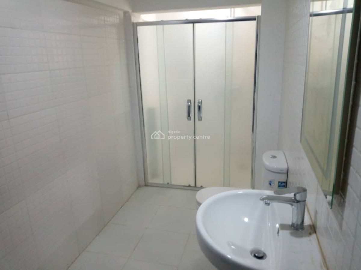 a 2 Bedroom Flat, Maryland, Lagos, House for Rent