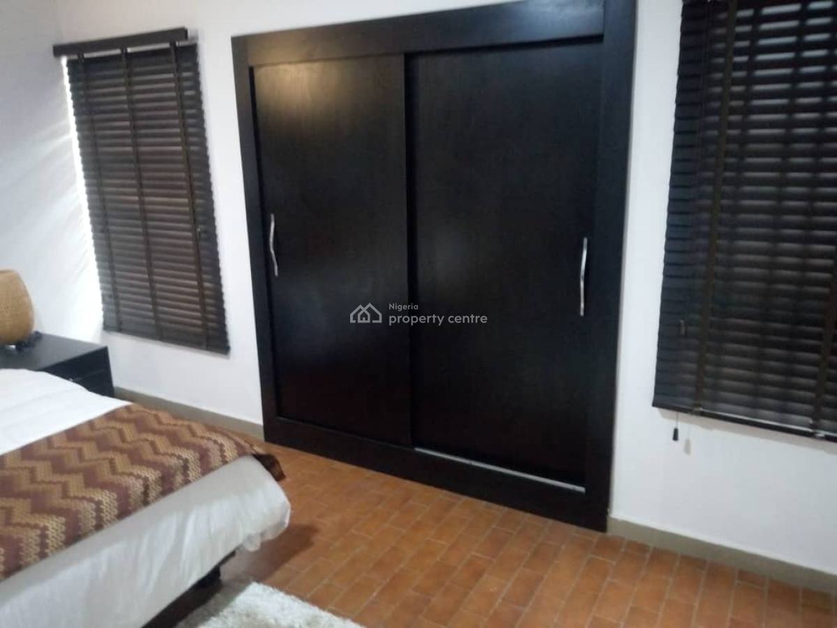 a 2 Bedroom Flat, Maryland, Lagos, House for Rent