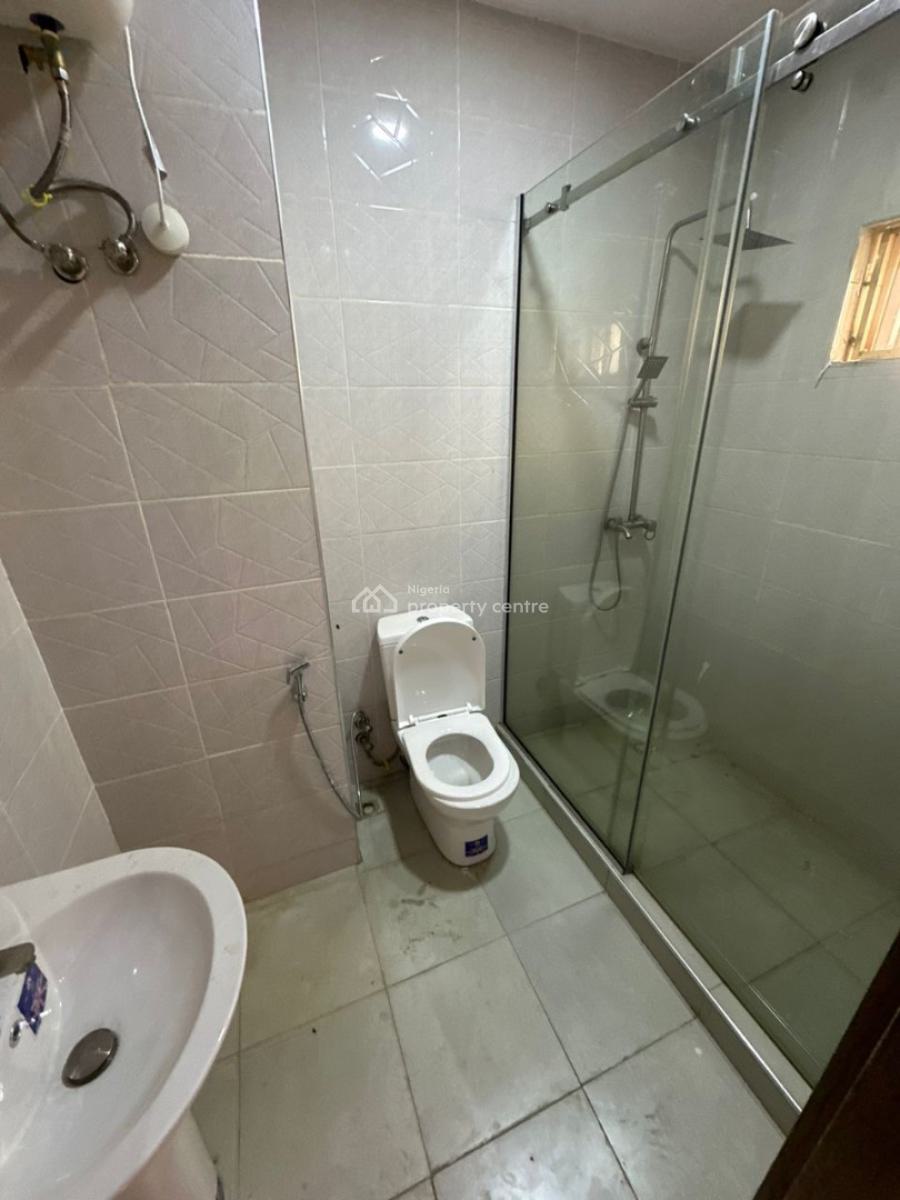 Cheapest, Spacious 4 Beds Terraced Duplex, Wuye, Abuja, Terraced Duplex for Sale