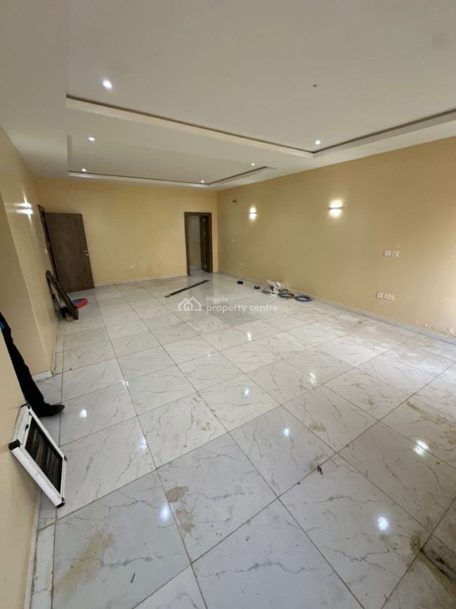 Cheapest, Spacious 4 Beds Terraced Duplex, Wuye, Abuja, Terraced Duplex for Sale