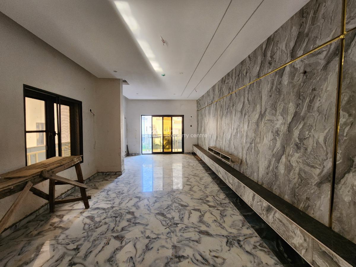 Ambassadorial Brand New Luxury 7-bedroom Smart Duplex with Lift & Sp, Katampe Extension, Katampe, Abuja, Detached Duplex for Sale