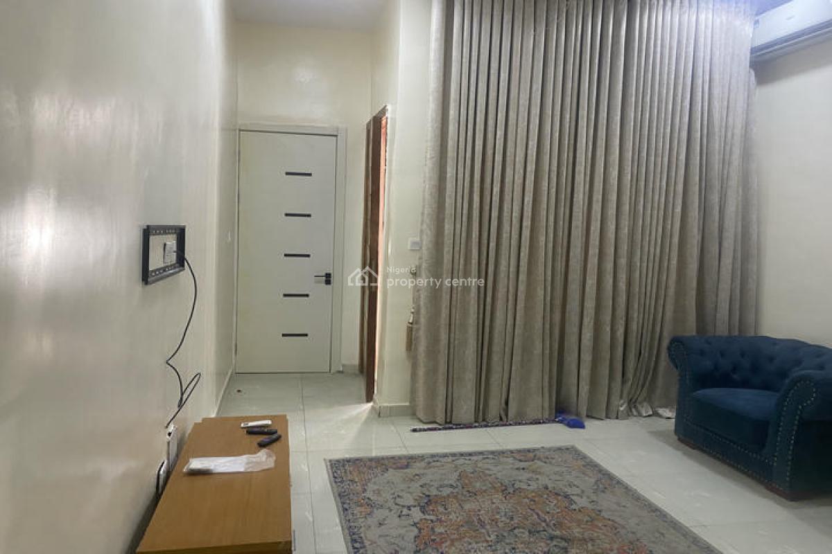 Luxury 4 Bedroom Terrace Duplex, Orchid Road, Lekki, Lagos, Terraced Duplex for Rent