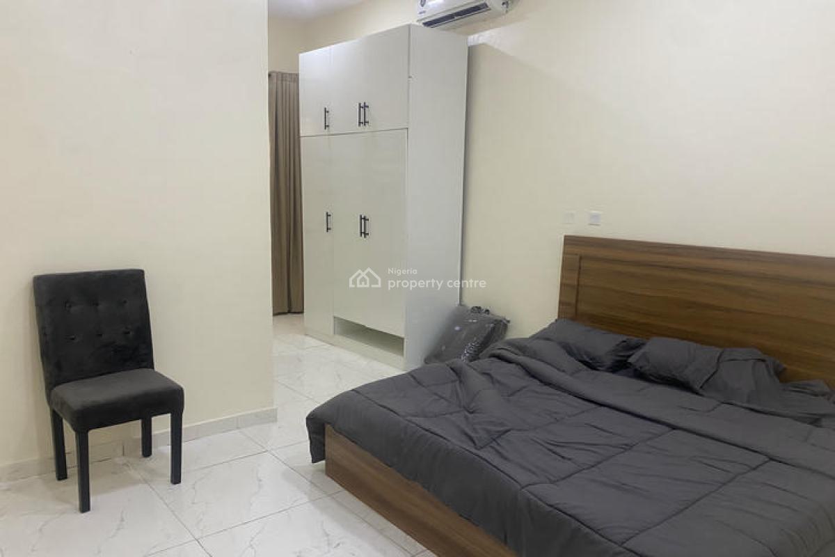 Luxury 4 Bedroom Terrace Duplex, Orchid Road, Lekki, Lagos, Terraced Duplex for Rent