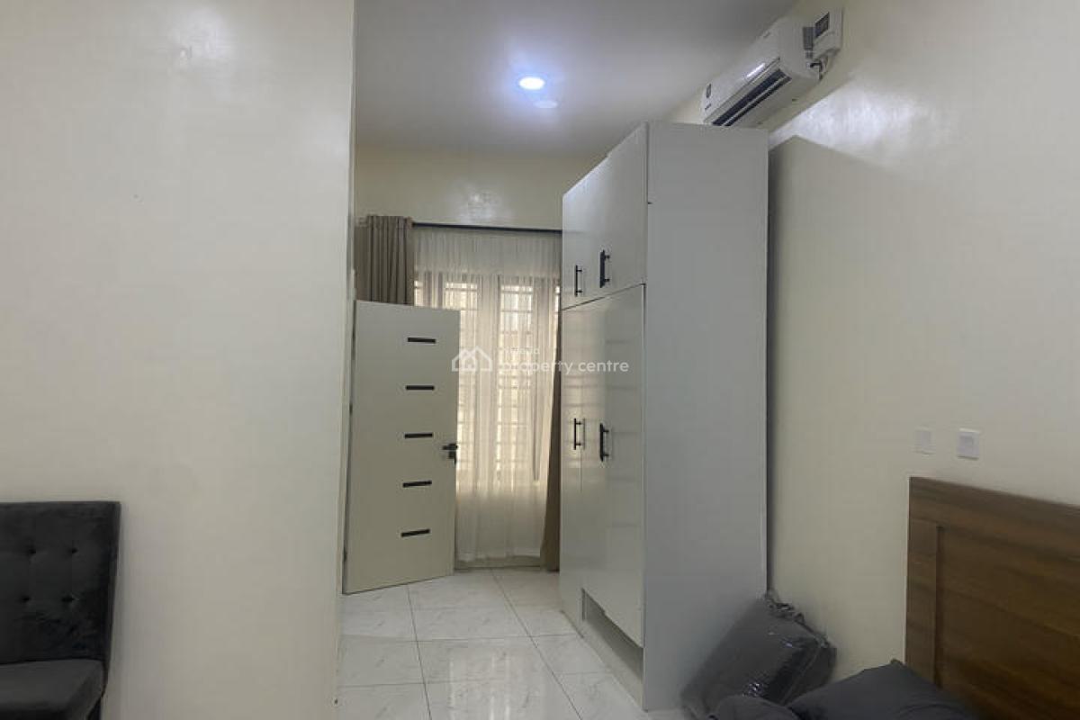 Luxury 4 Bedroom Terrace Duplex, Orchid Road, Lekki, Lagos, Terraced Duplex for Rent