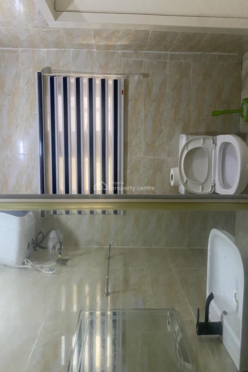 Luxury 4 Bedroom Terrace Duplex, Orchid Road, Lekki, Lagos, Terraced Duplex for Rent