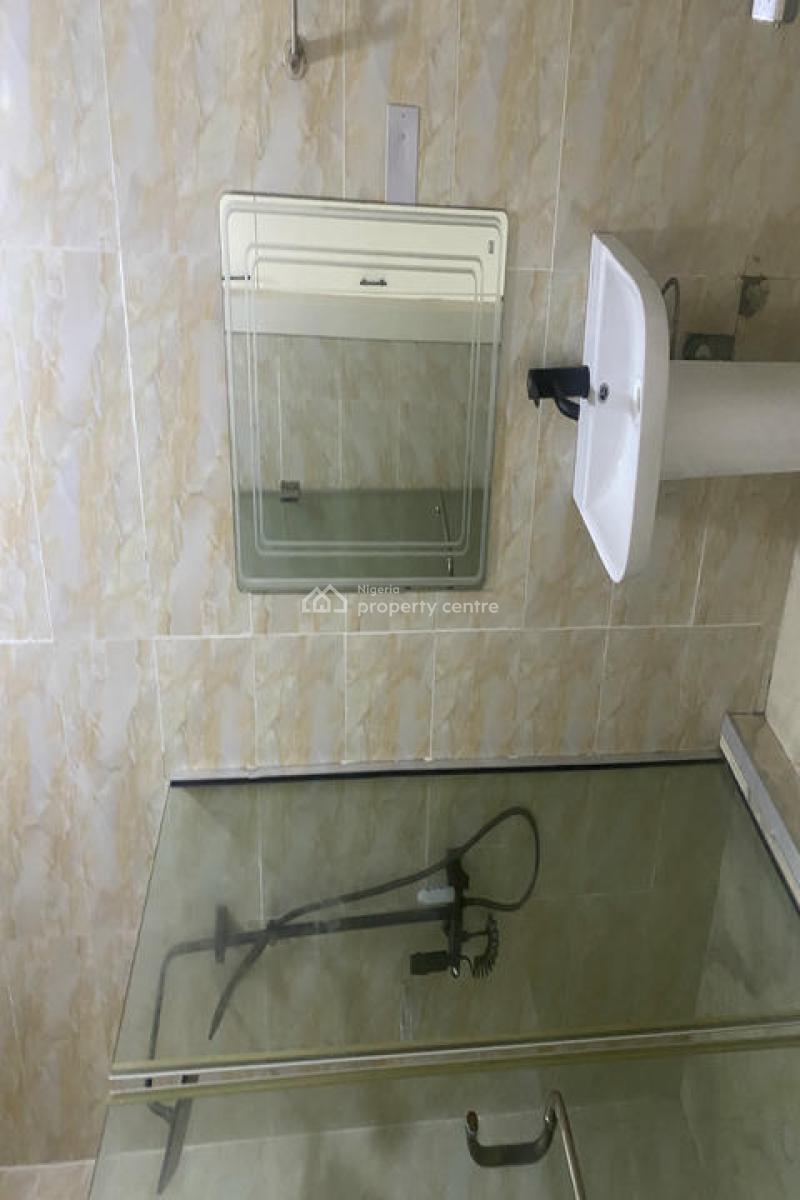 Luxury 4 Bedroom Terrace Duplex, Orchid Road, Lekki, Lagos, Terraced Duplex for Rent