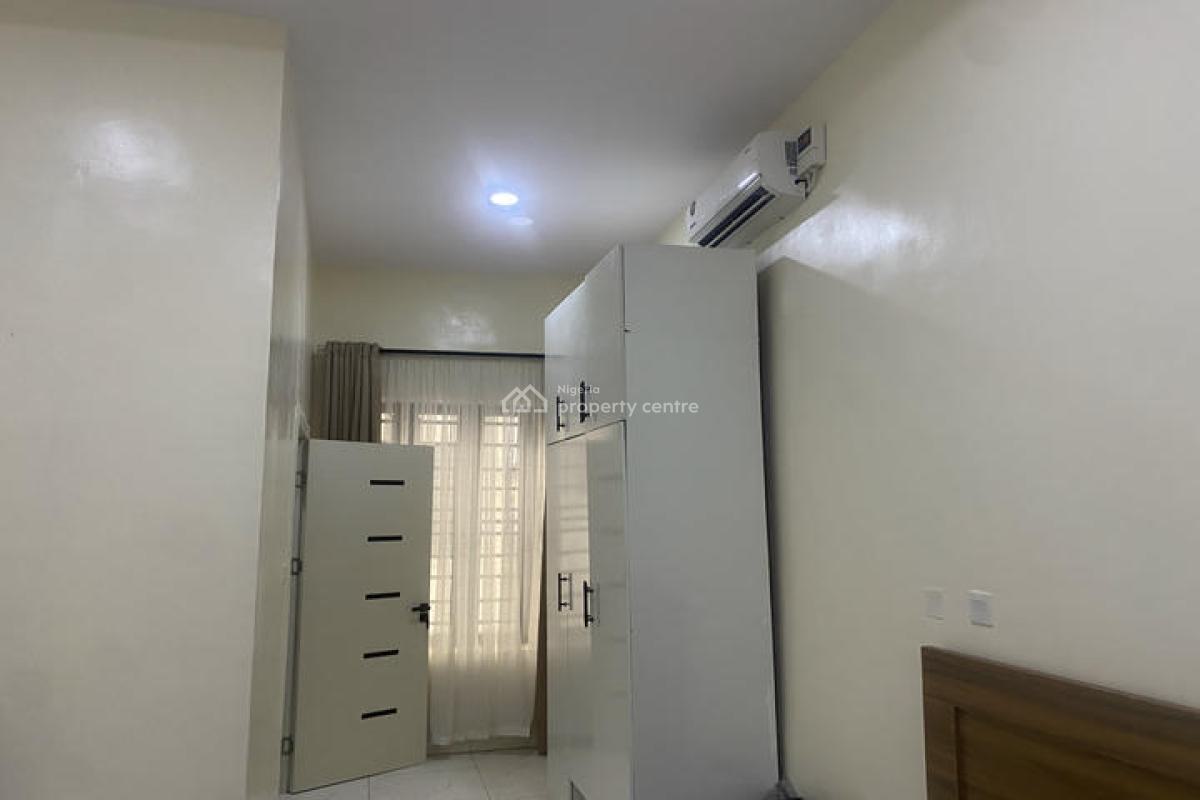 Luxury 4 Bedroom Terrace Duplex, Orchid Road, Lekki, Lagos, Terraced Duplex for Rent