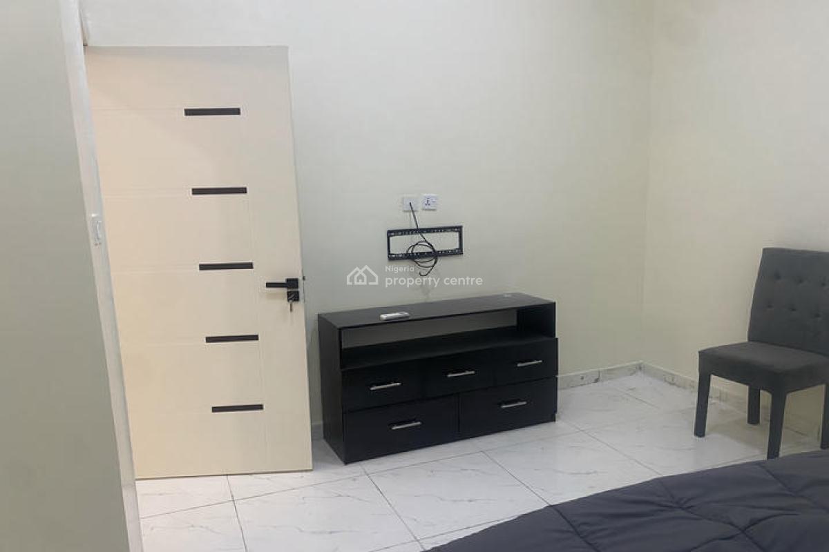 Luxury 4 Bedroom Terrace Duplex, Orchid Road, Lekki, Lagos, Terraced Duplex for Rent