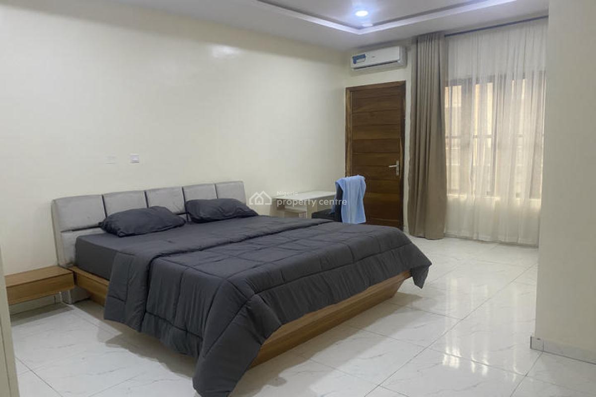 Luxury 4 Bedroom Terrace Duplex, Orchid Road, Lekki, Lagos, Terraced Duplex for Rent