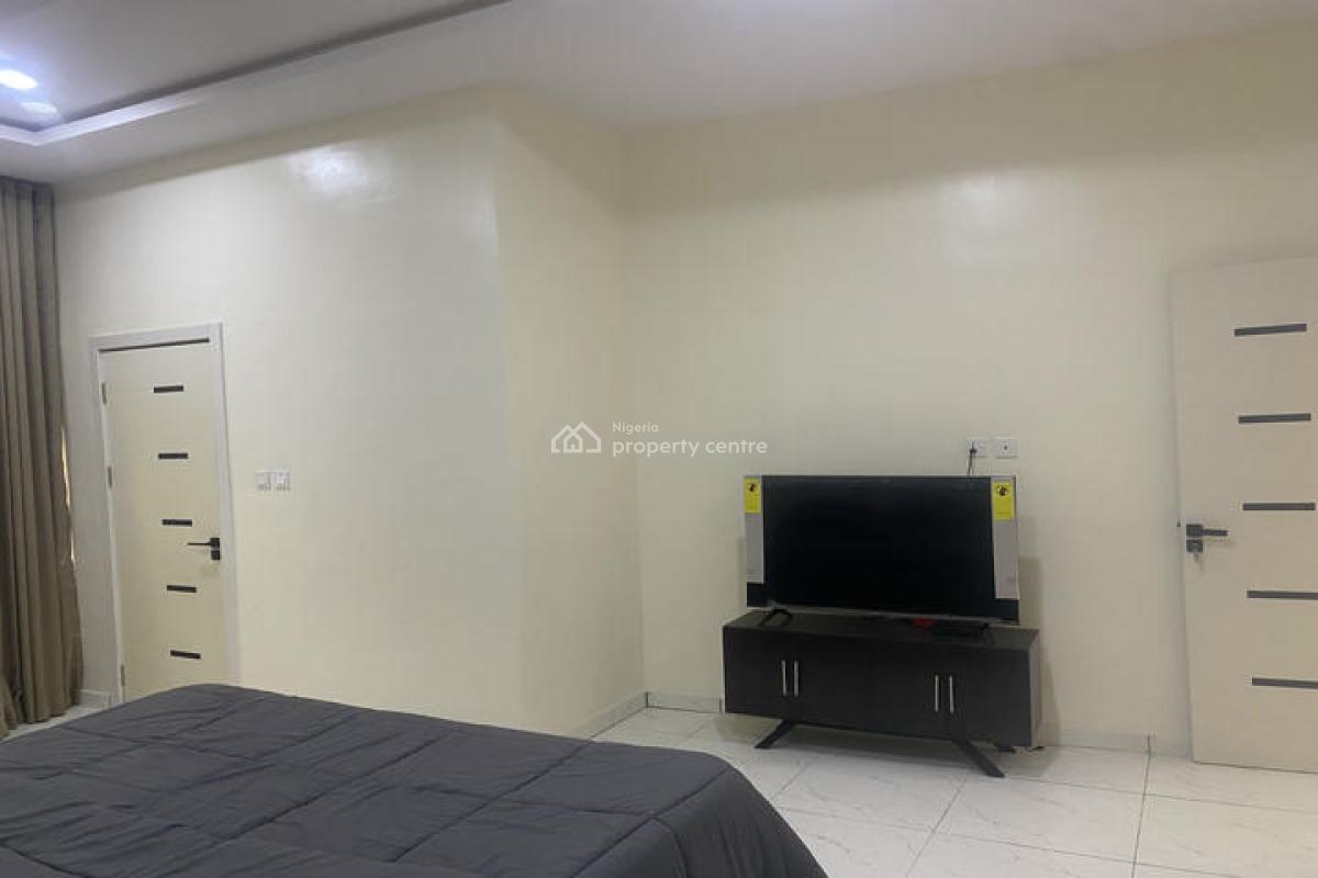 Luxury 4 Bedroom Terrace Duplex, Orchid Road, Lekki, Lagos, Terraced Duplex for Rent