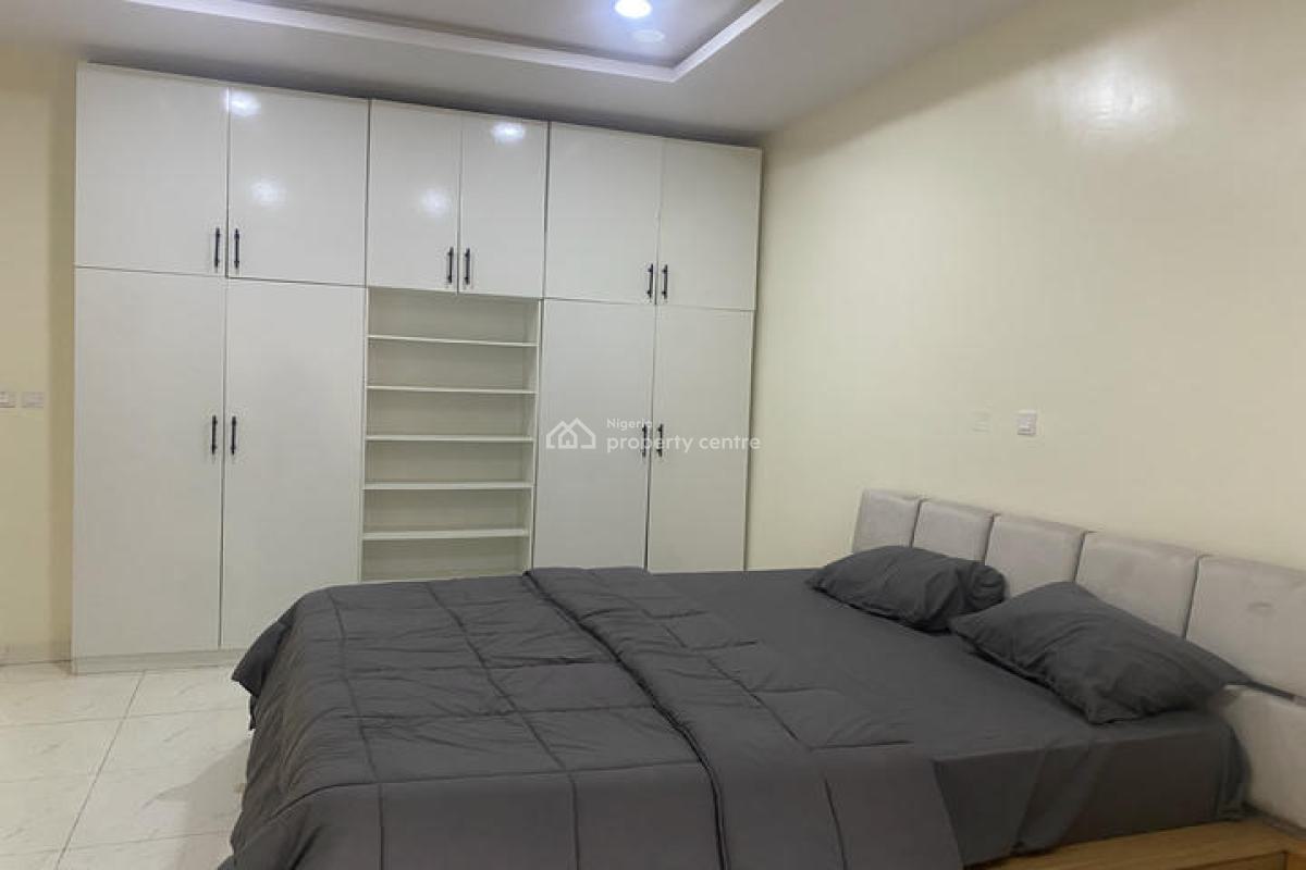 Luxury 4 Bedroom Terrace Duplex, Orchid Road, Lekki, Lagos, Terraced Duplex for Rent