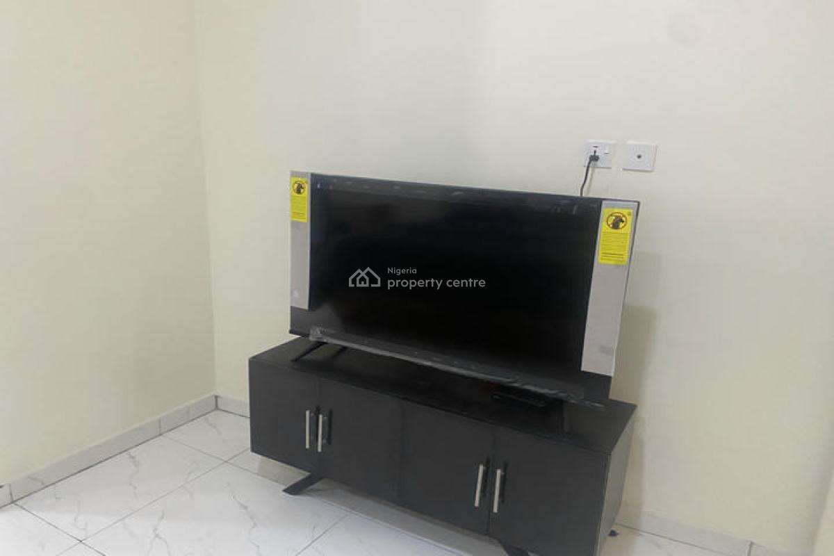 Luxury 4 Bedroom Terrace Duplex, Orchid Road, Lekki, Lagos, Terraced Duplex for Rent