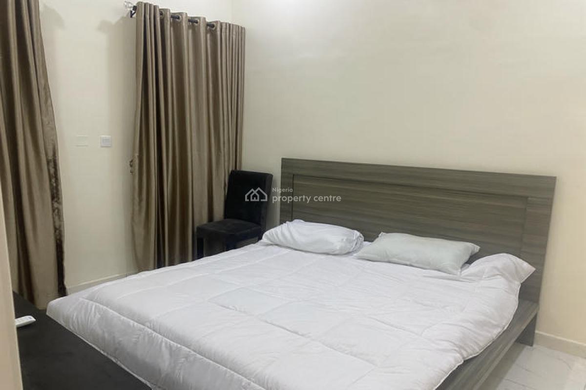 Luxury 4 Bedroom Terrace Duplex, Orchid Road, Lekki, Lagos, Terraced Duplex for Rent