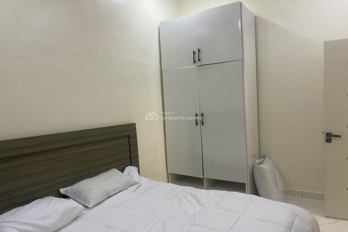 Luxury 4 Bedroom Terrace Duplex, Orchid Road, Lekki, Lagos, Terraced Duplex for Rent